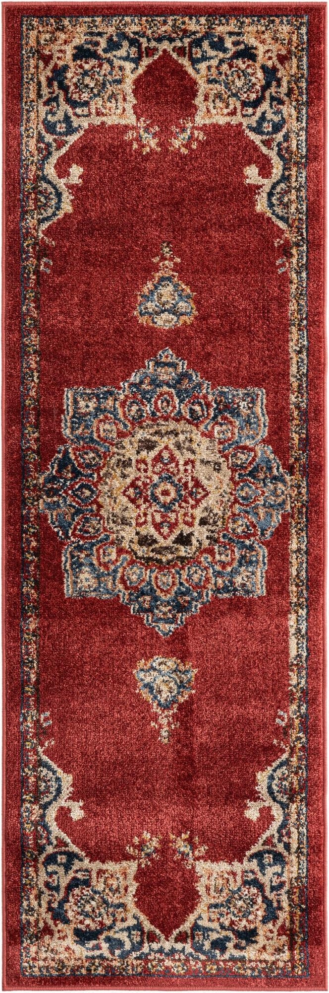 2' x 6' Eden Runner Rug