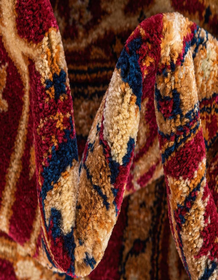 Detail image of 2' 2 x 6' Graham Runner Rug