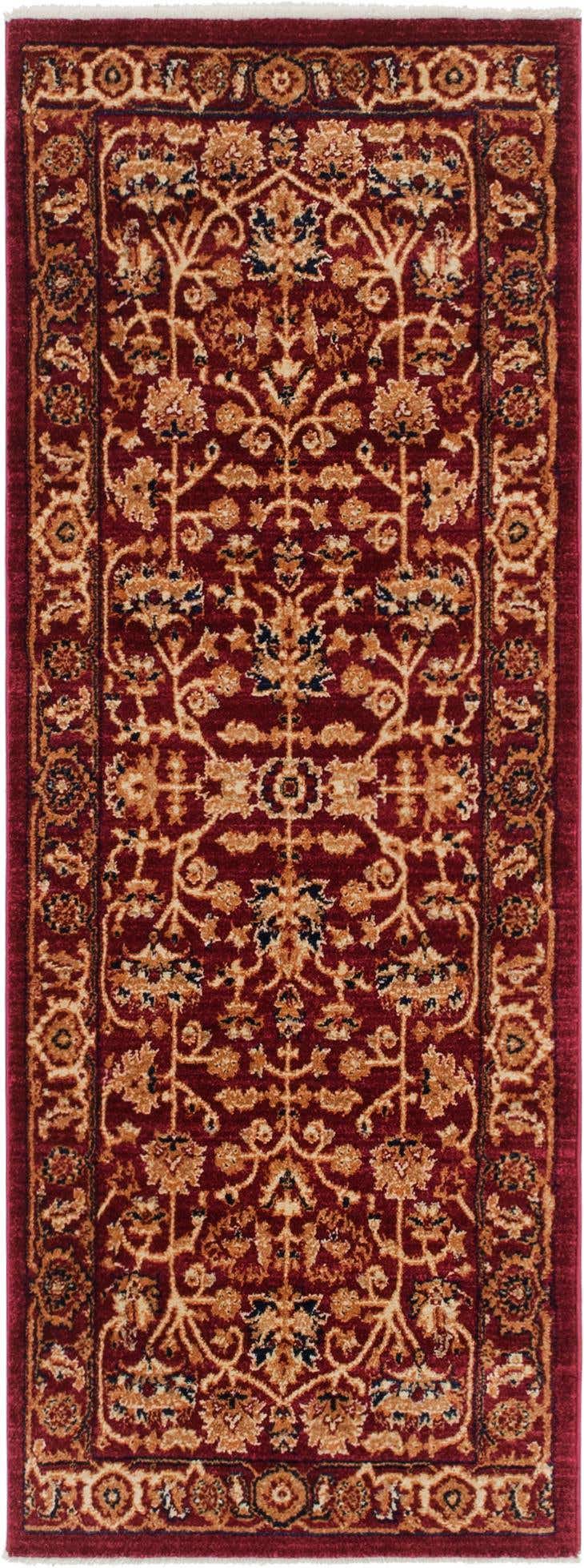65cm x 185cm Graham Runner Rug