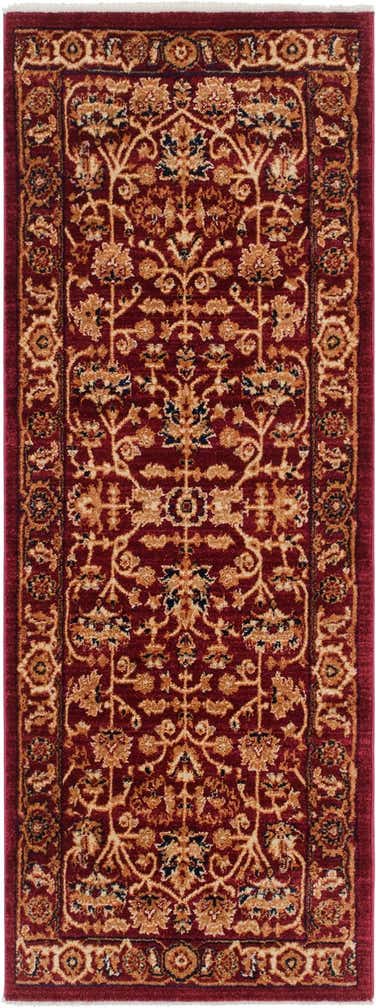 65cm x 185cm Graham Runner Rug