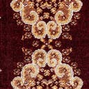 Rug Burgundy Swatch link