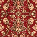 Rug Burgundy Swatch link