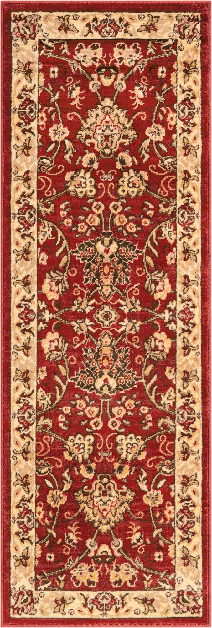 Rug Burgundy Swatch link