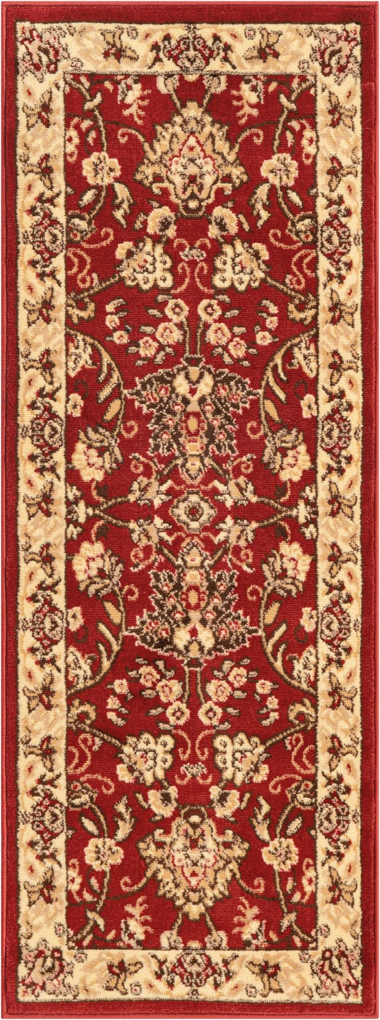 Rug Burgundy Swatch link