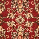 Rug Burgundy Swatch link