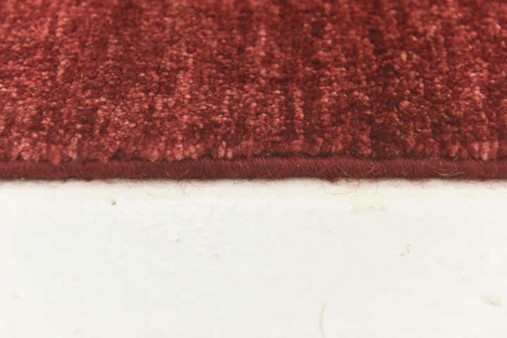 4' 8 x 10' 4 Hand Knotted Kashkuli Gabbeh Wool Runner Rug