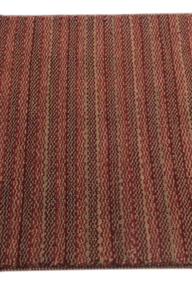 2' 3 x 4' 8 Hand Knotted Kashkuli Gabbeh Oriental Wool Runner Rug