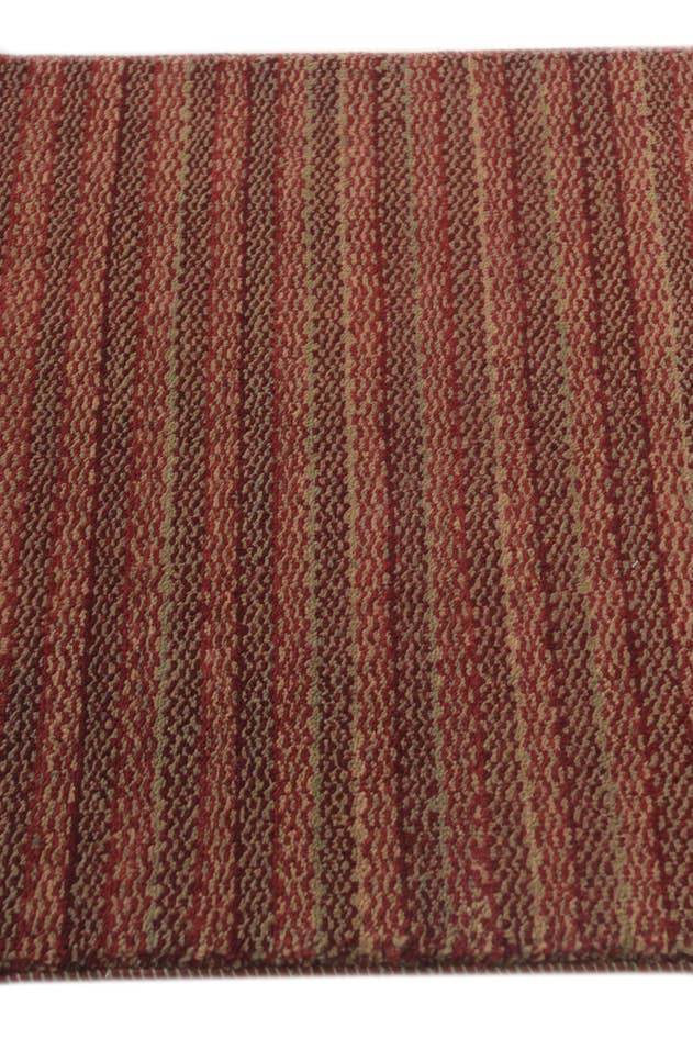 Detail image of 2' 3 x 4' 8 Hand Knotted Kashkuli Gabbeh Oriental Wool Runner Rug