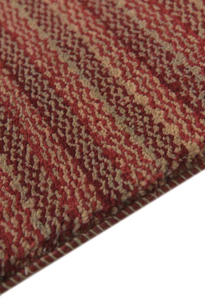 2' 3 x 4' 8 Hand Knotted Kashkuli Gabbeh Oriental Wool Runner Rug