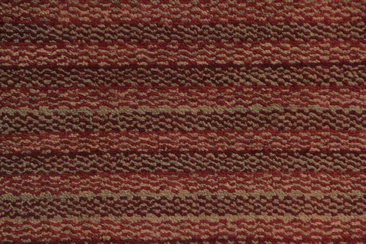 2' 3 x 4' 8 Hand Knotted Kashkuli Gabbeh Oriental Wool Runner Rug