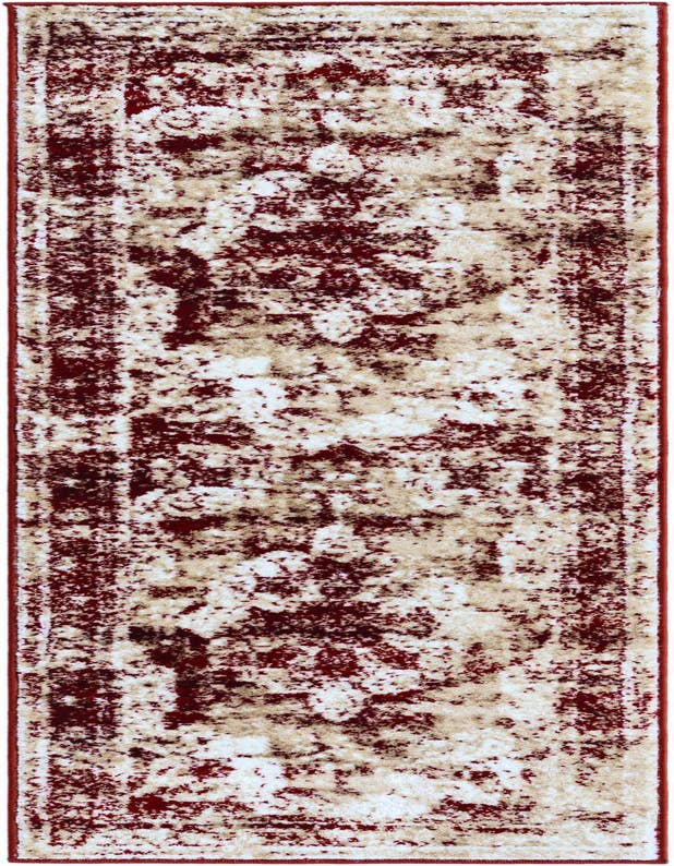 Detail image of 2' x 6' 7 Monaco Runner Rug