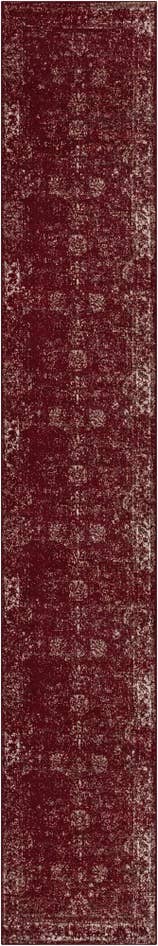 Detail image of 3' 3 x 19' 8 Monaco Runner Rug