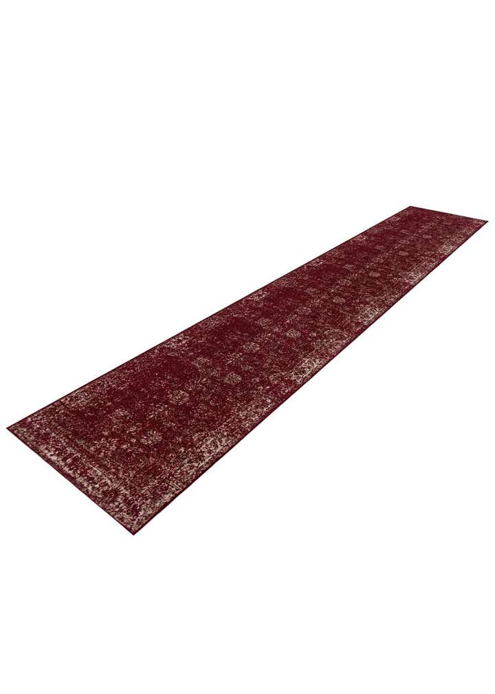 3' 3 x 19' 8 Monaco Runner Rug