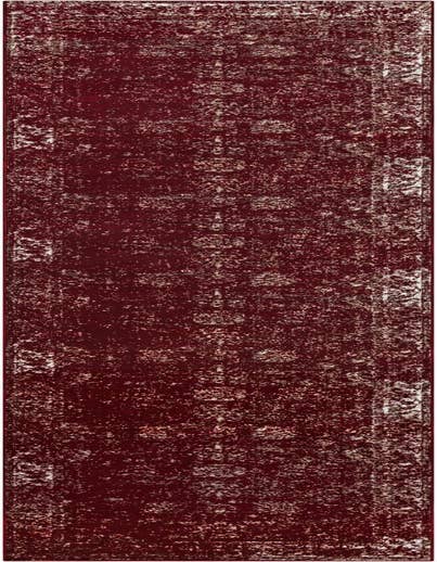 Detail image of 3' 3 x 16' 5 Monaco Runner Rug