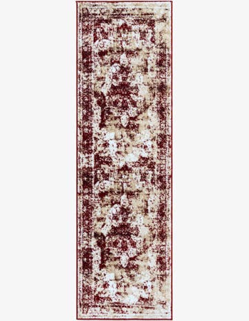 2' x 6' 7 Monaco Runner Rug