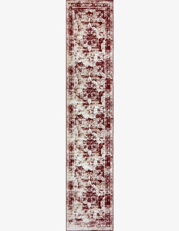 3' 3 x 16' 5 Monaco Runner Rug