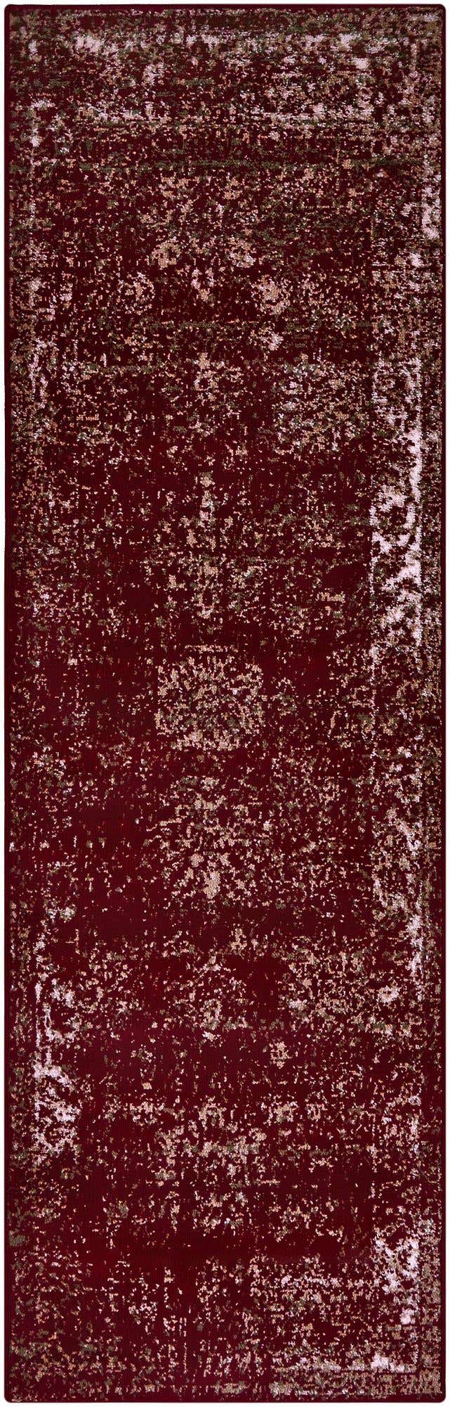 2' x 6' 7 Monte Carlo Runner Rug