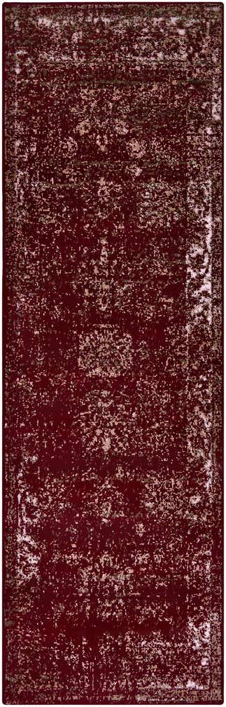 2' x 6' 7 Monte Carlo Runner Rug
