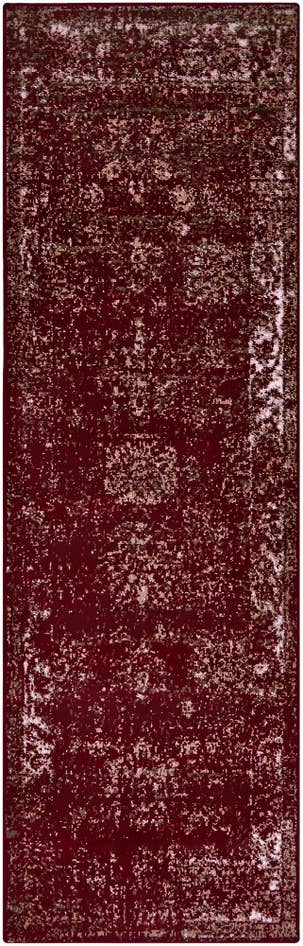 Detail image of 2' x 6' 7 Monte Carlo Runner Rug