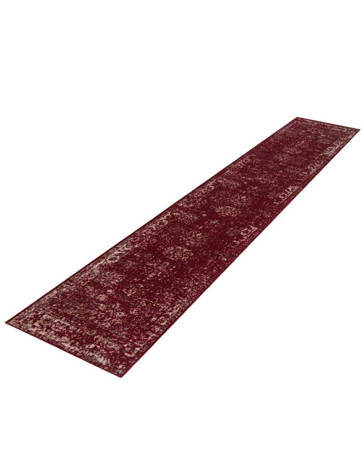 Detail image of 2' x 13' Monte Carlo Runner Rug