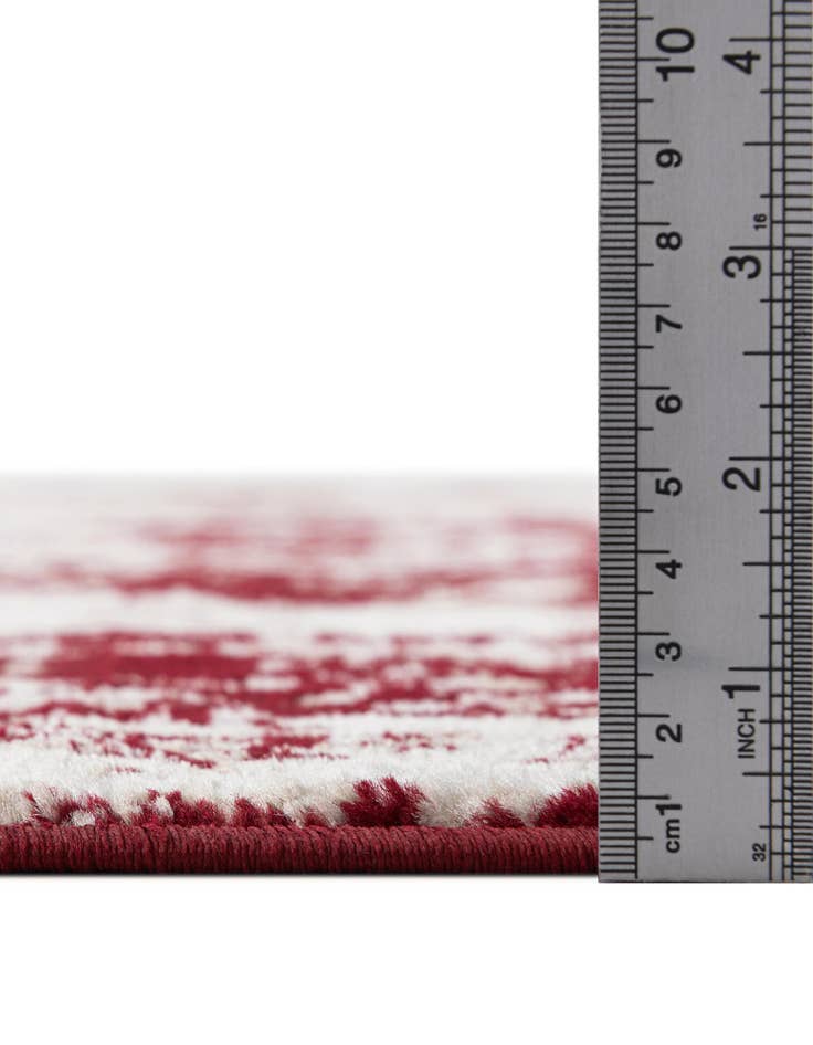 Detail image of 2' x 6' 7 Monte Carlo Runner Rug