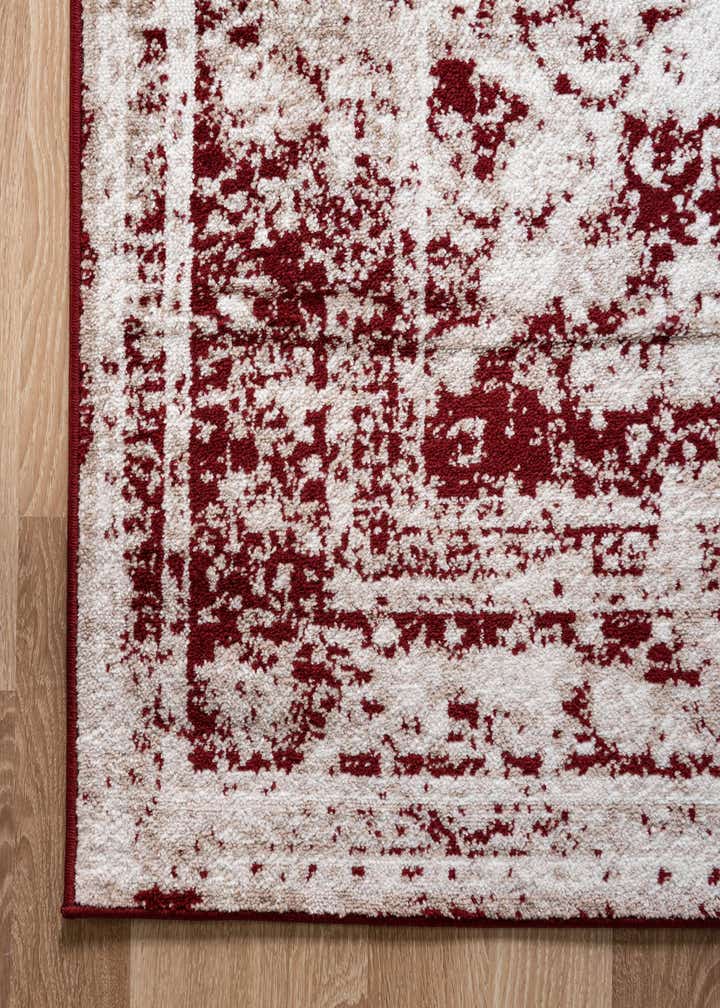 2' x 6' 7 Monte Carlo Runner Rug