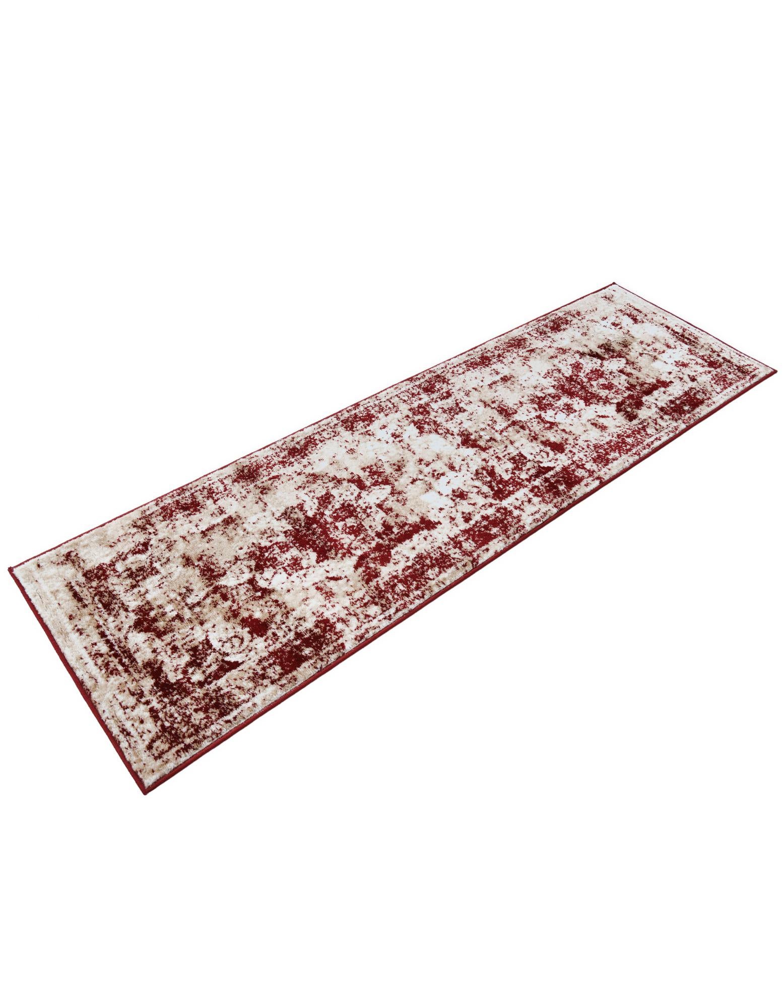 2' x 6' 7 Monte Carlo Runner Rug