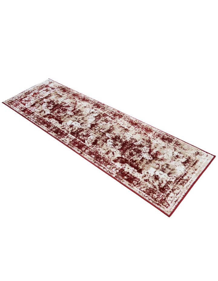 2' x 6' 7 Monte Carlo Runner Rug