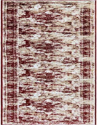 Detail image of 2' x 13' Monte Carlo Runner Rug