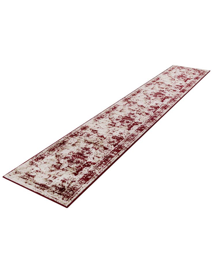 Detail image of 2' x 13' Monte Carlo Runner Rug