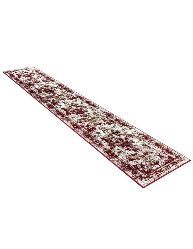 Detail image of 2' x 13' Monte Carlo Runner Rug