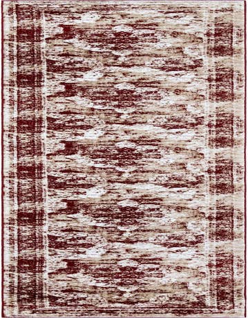 Detail image of 3' 3 x 19' 8 Monte Carlo Runner Rug