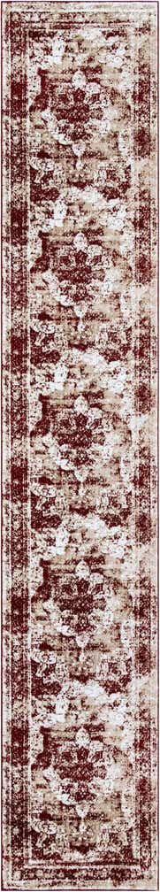 3' 3 x 19' 8 Monte Carlo Runner Rug