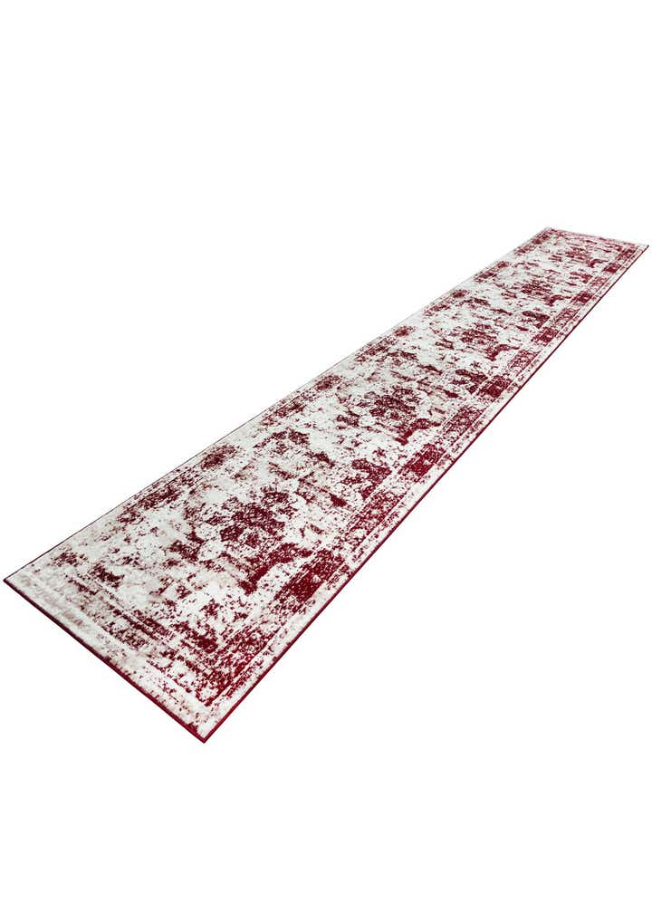 3' 3 x 19' 8 Monte Carlo Runner Rug