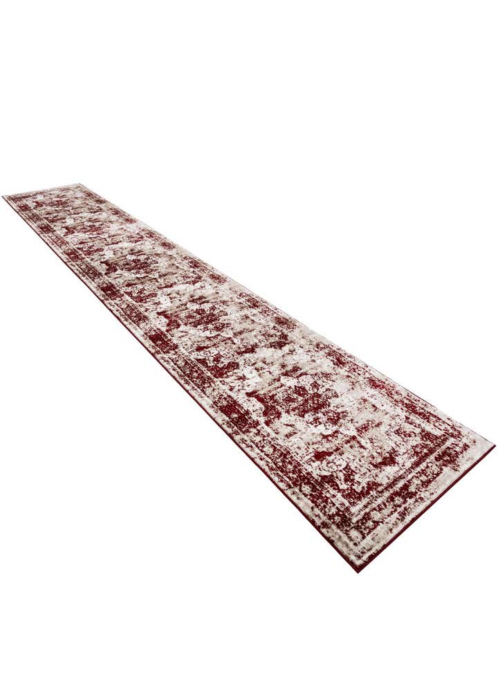3' 3 x 19' 8 Monte Carlo Runner Rug