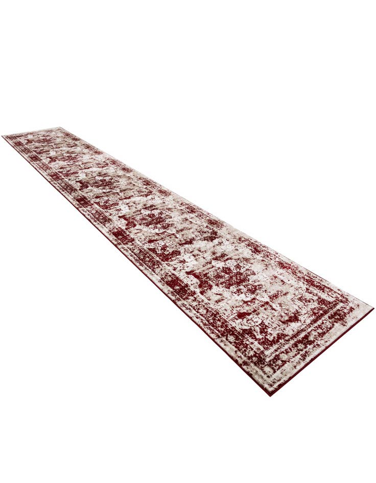 Detail image of 3' 3 x 19' 8 Monte Carlo Runner Rug