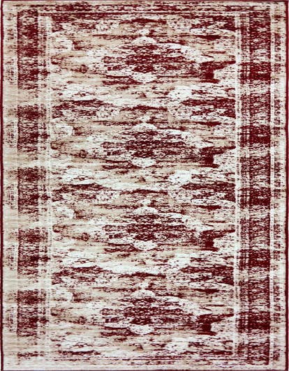 Detail image of 3' 3 x 16' 5 Monte Carlo Runner Rug