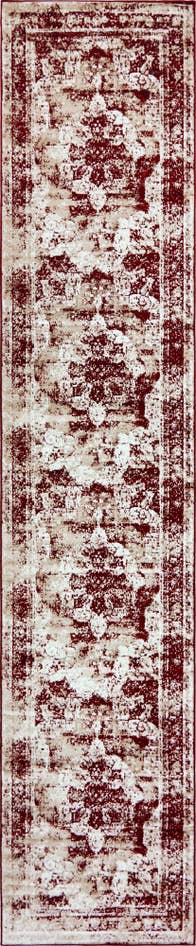 Detail image of 3' 3 x 16' 5 Monte Carlo Runner Rug
