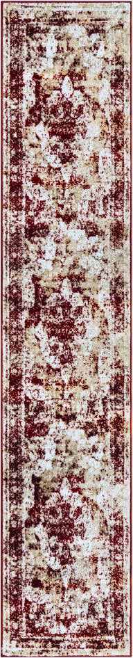 Detail image of 2' x 9' 10 Monte Carlo Runner Rug