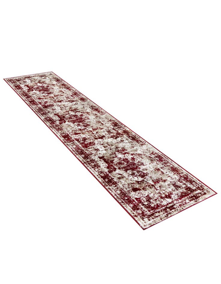 Detail image of 2' x 9' 10 Monte Carlo Runner Rug