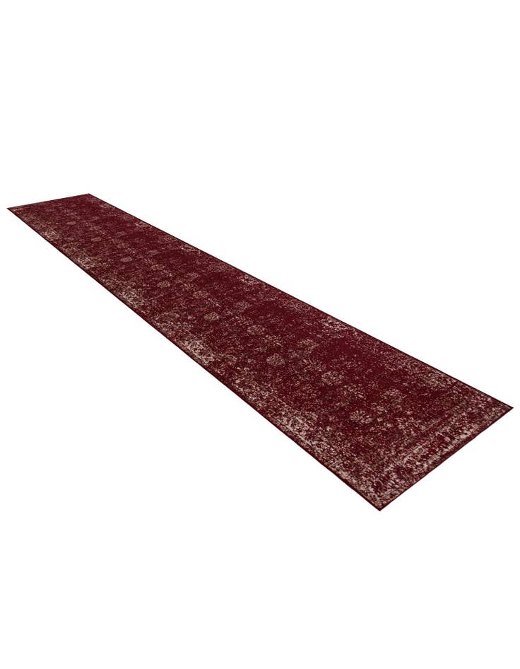 Detail image of 3' 3 x 19' 8 Monte Carlo Runner Rug