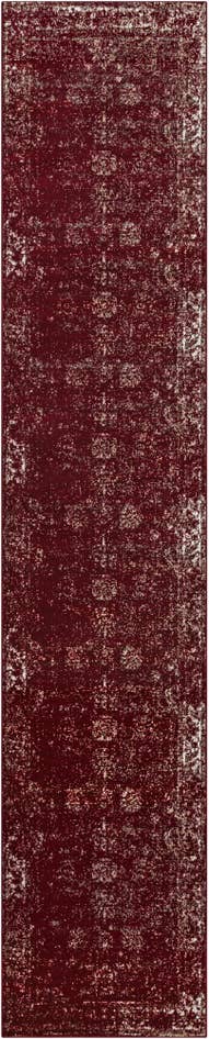 Detail image of 3' 3 x 16' 5 Monte Carlo Runner Rug