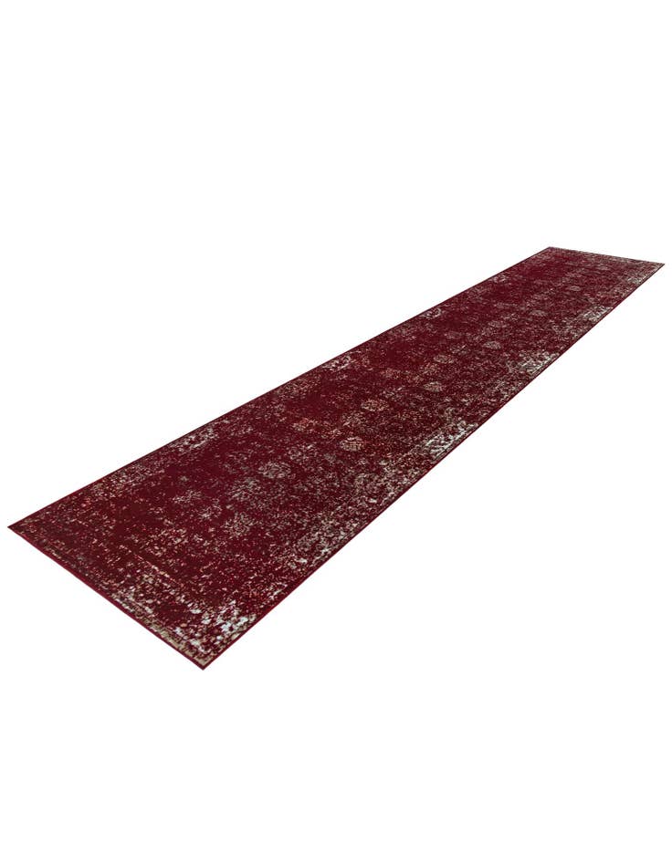 Detail image of 3' 3 x 16' 5 Monte Carlo Runner Rug