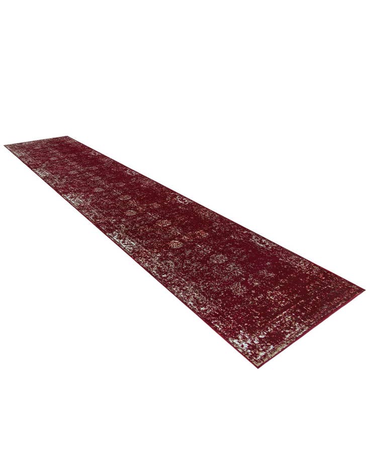 Detail image of 3' 3 x 16' 5 Monte Carlo Runner Rug