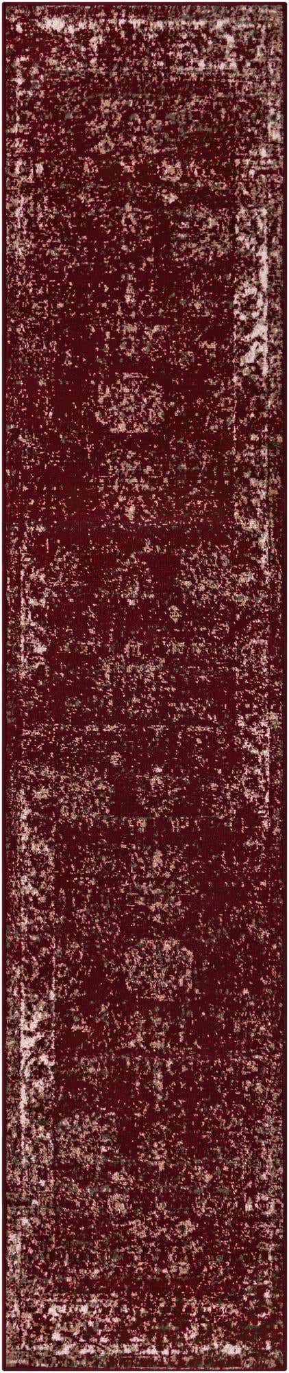 2' x 9' 10 Monte Carlo Runner Rug