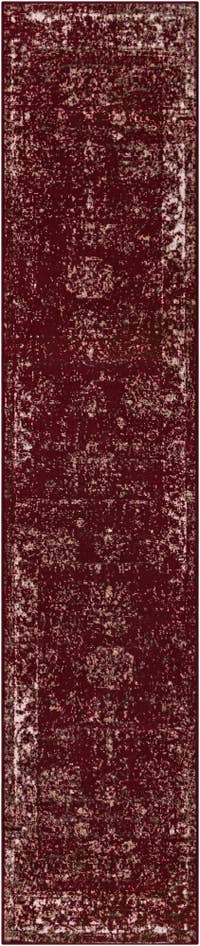 Detail image of 2' x 9' 10 Monte Carlo Runner Rug