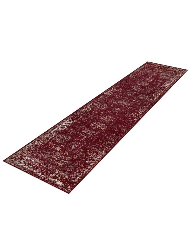 Detail image of 2' x 9' 10 Monte Carlo Runner Rug