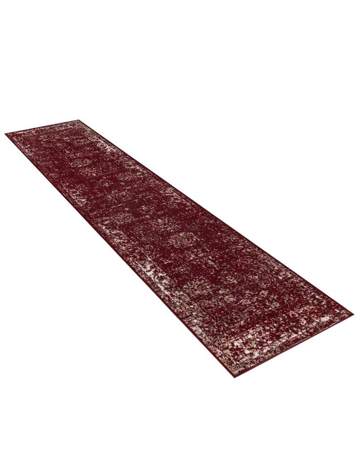 Detail image of 2' x 9' 10 Monte Carlo Runner Rug