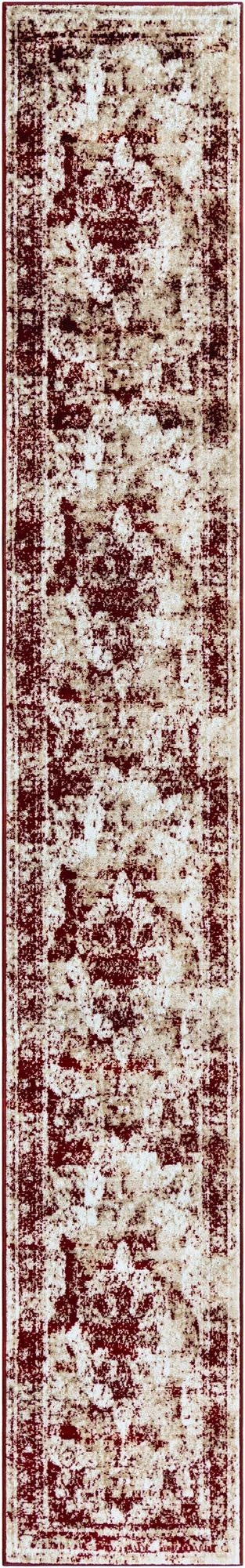 2' x 13' Monte Carlo Runner Rug