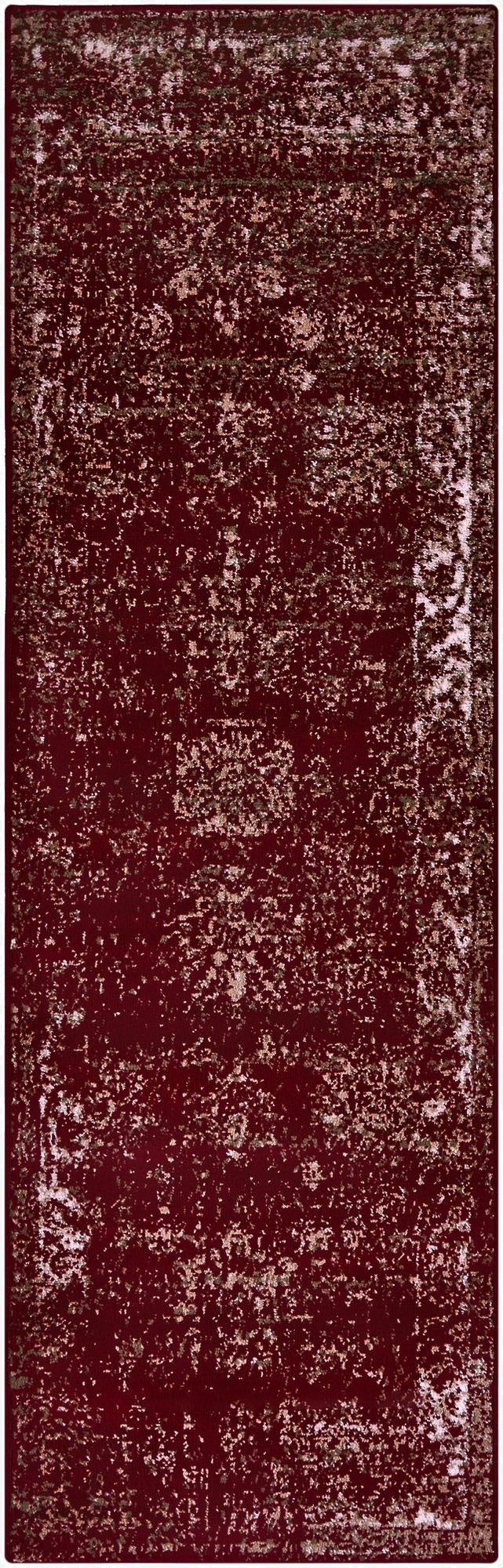 2' x 6' 7 Monte Carlo Runner Rug